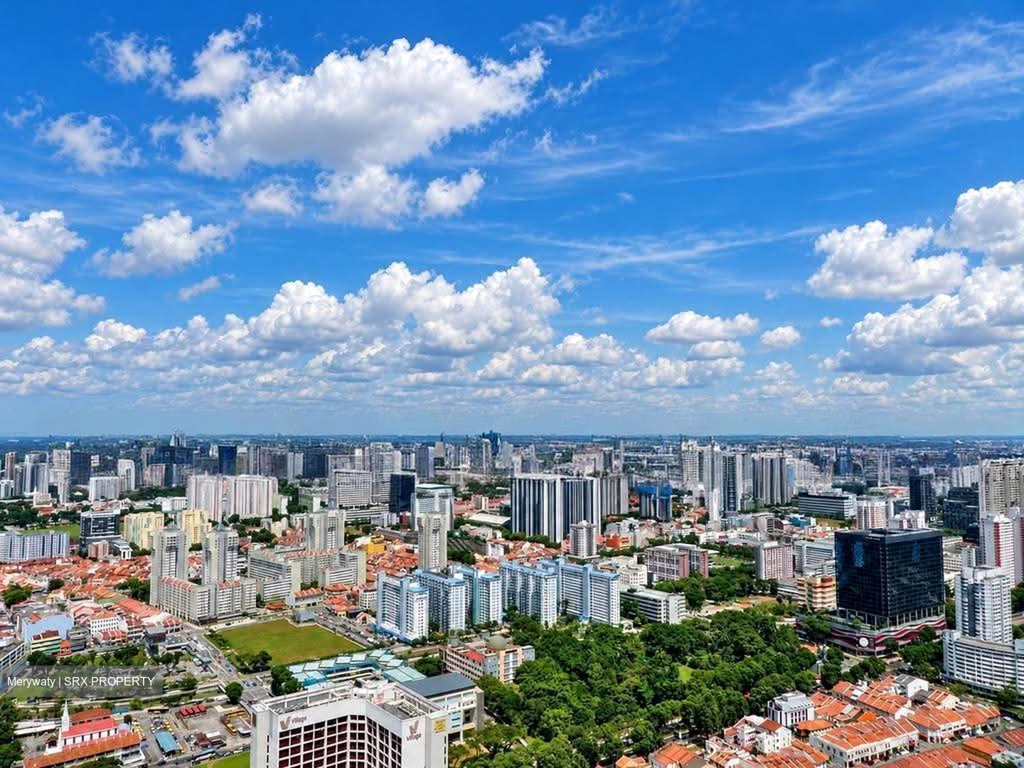 Duo Residences (D7), Apartment #639104351